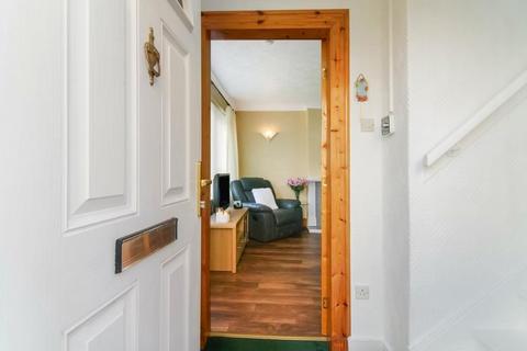 undefined, Hillswick Crescent, Glasgow, G22 7PR