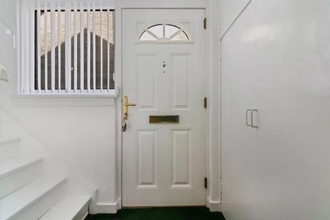 undefined, Hillswick Crescent, Glasgow, G22 7PR