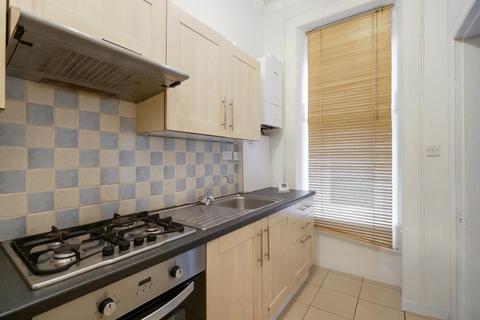 undefined, Roslea Drive, Dennistoun, G31 2RS