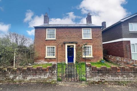 undefined, Watling Street, Hockliffe, Leighton Buzzard, Bedfordshire, LU7 9NB