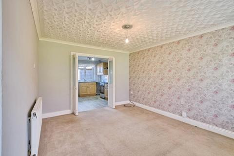 2 bedroom semi-detached bungalow for sale, Sutton Close, Brereton, Rugeley