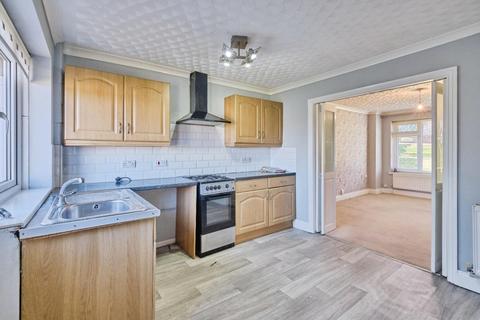 2 bedroom semi-detached bungalow for sale, Sutton Close, Brereton, Rugeley