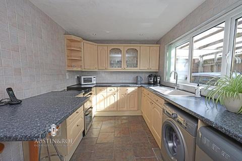 2 bedroom detached house for sale, Stone ST15