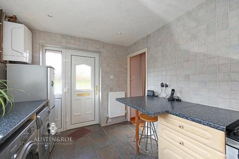 2 bedroom detached house for sale, Stone ST15