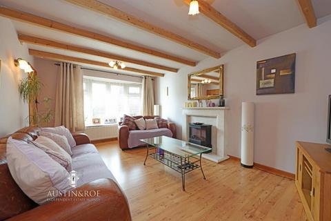 2 bedroom detached house for sale, Stone ST15