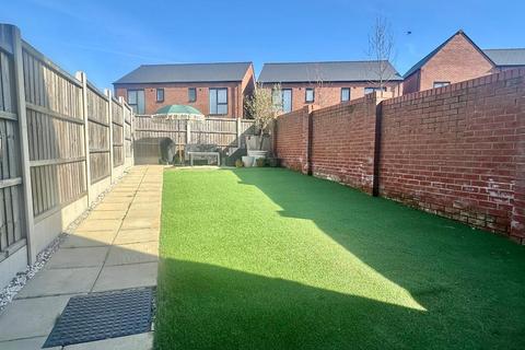 2 bedroom end of terrace house for sale, Offerton, Stockport SK2