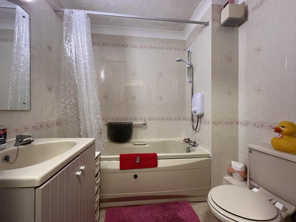Bathroom/WC
