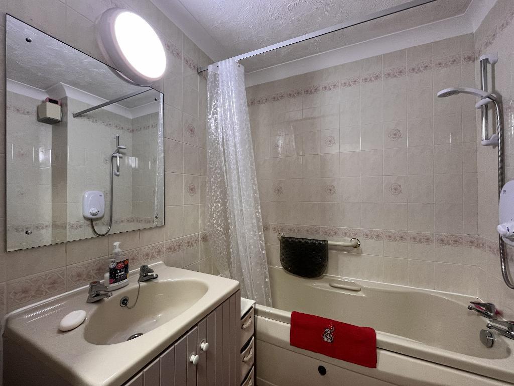 Bathroom/WC