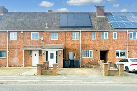 Seymour Road, Trowbridge, Wiltshire, BA14 8LX