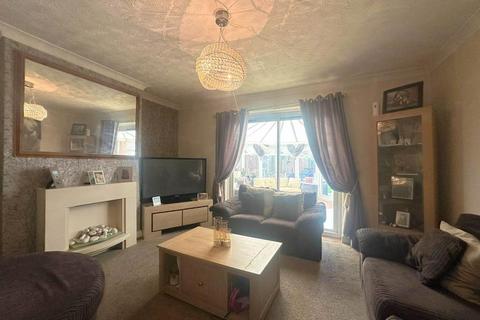 4 bedroom terraced house for sale, Seymour Road, Trowbridge, Wiltshire, BA14 8LX