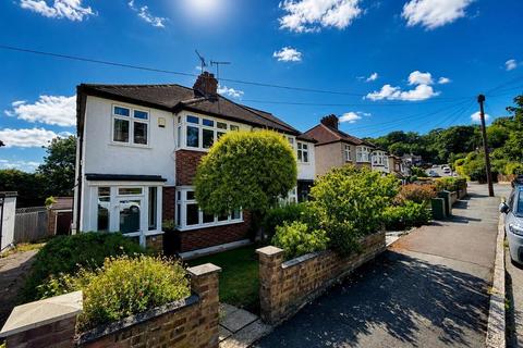 South Croydon CR2