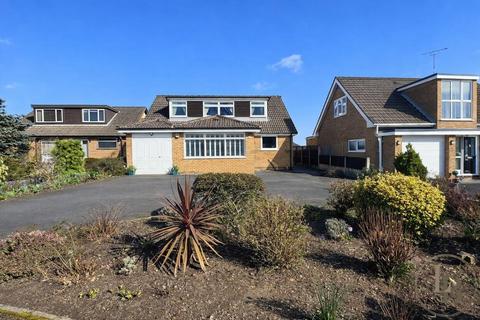 4 bedroom detached house for sale, Mansfield NG18