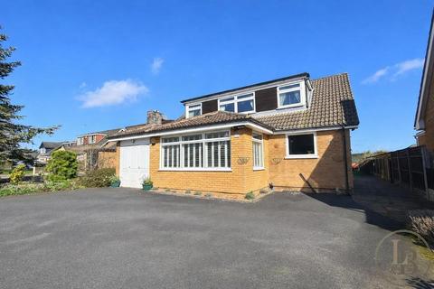 4 bedroom detached house for sale, Mansfield NG18