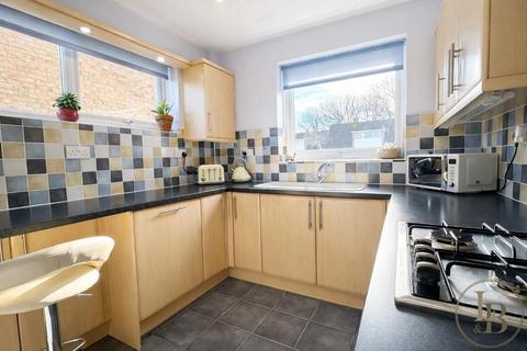 4 bedroom detached house for sale, Mansfield NG18