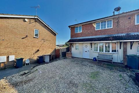 undefined, Cheslyn Close, Wigmore, Luton, Bedfordshire, LU2 8UA