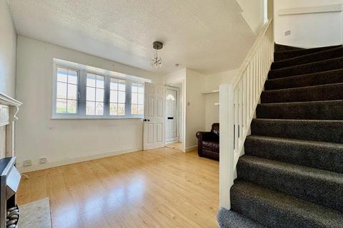 undefined, Cheslyn Close, Wigmore, Luton, Bedfordshire, LU2 8UA