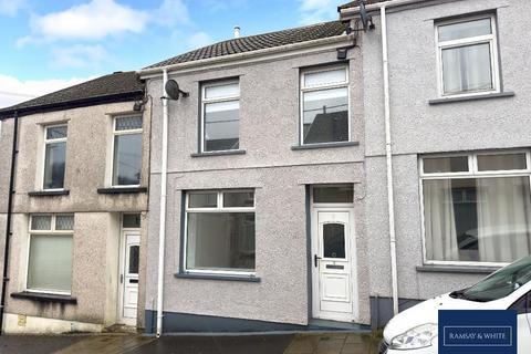 2 bedroom terraced house to rent, Brynglas Street, Penydarren, Merthyr Tydfil, CF47 9UT