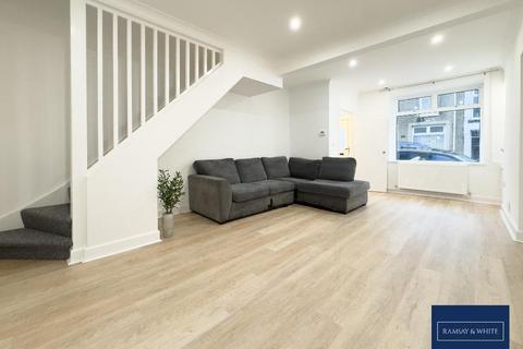 2 bedroom terraced house to rent, Brynglas Street, Penydarren, Merthyr Tydfil, CF47 9UT