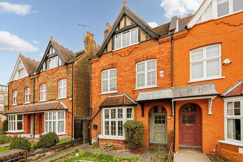 undefined, Kerrison Road, Ealing, London, W5 5NW