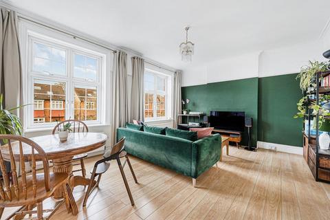 undefined, Kerrison Road, Ealing, London, W5 5NW