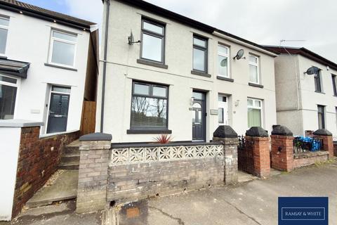 Bryncoed Cottages, Cardiff Road, Troedyrhiw, Merthyr Tydfil, CF48 4LH