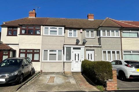 Elm Park, Hornchurch RM12