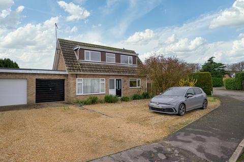 undefined, St Pauls Close, Gorefield, Wisbech, PE13 4NL