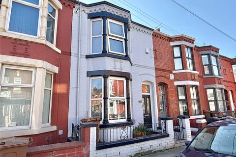 Woodland Road, Seaforth L21