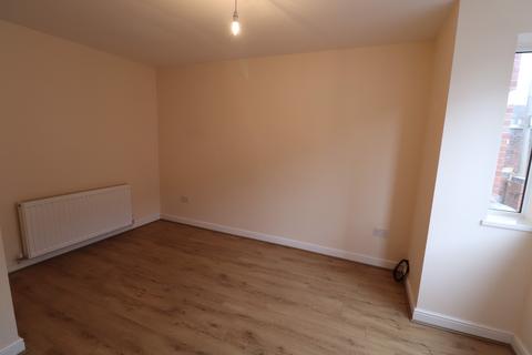 undefined, Ivy Leigh, Liverpool, Merseyside, L13