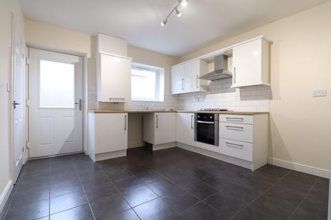 undefined, Ivy Leigh, Liverpool, Merseyside, L13