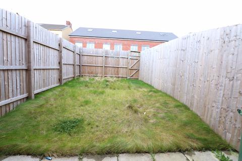 undefined, Ivy Leigh, Liverpool, Merseyside, L13