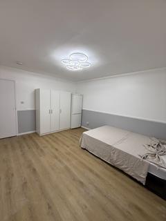 undefined, Philip Lane (Ami), London N15