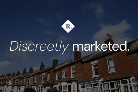 4 bedroom terraced house for sale, Bowood Road, Sheffield S11