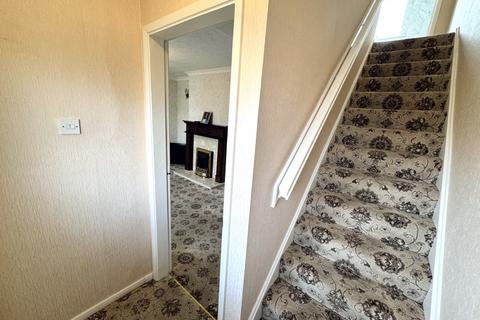 2 bedroom semi-detached house for sale, Bevan Crescent, Wheatley Hill, Durham, County Durham, DH6