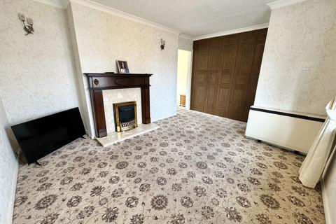 2 bedroom semi-detached house for sale, Bevan Crescent, Wheatley Hill, Durham, County Durham, DH6