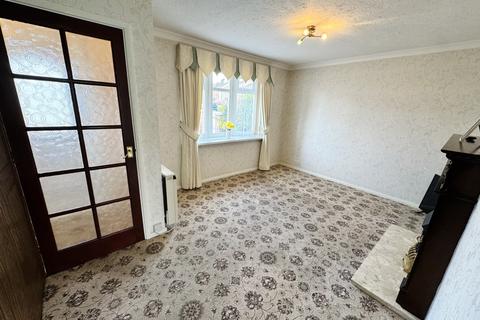 2 bedroom semi-detached house for sale, Bevan Crescent, Wheatley Hill, Durham, County Durham, DH6