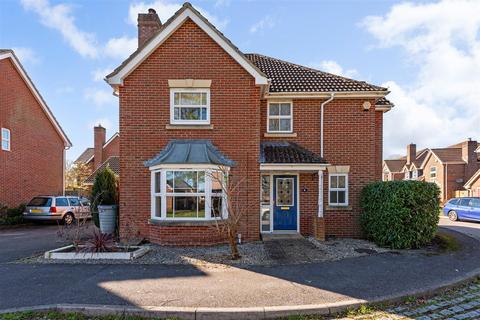 undefined, Denning Mead, Andover
