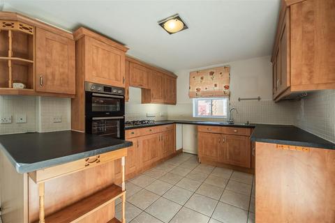undefined, Denning Mead, Andover