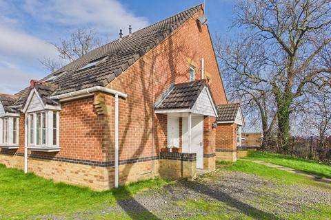 1 bedroom terraced house for sale, Hunworth Close, Sunderland SR4