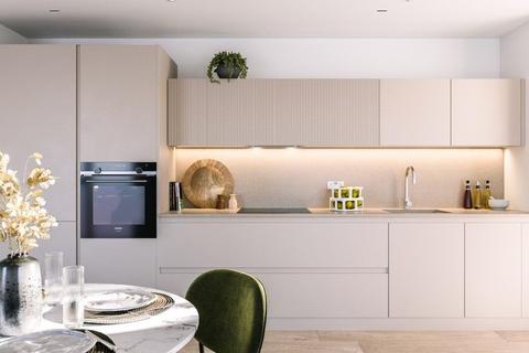 2 bedroom apartment for sale, The Bellamy, Byng Street, Canary Wharf, E14