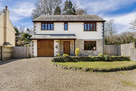 4 bedroom detached house for sale, Ladock, Truro