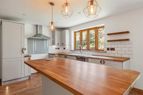 4 bedroom detached house for sale, Ladock, Truro