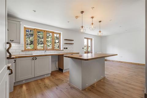 4 bedroom detached house for sale, Ladock, Truro