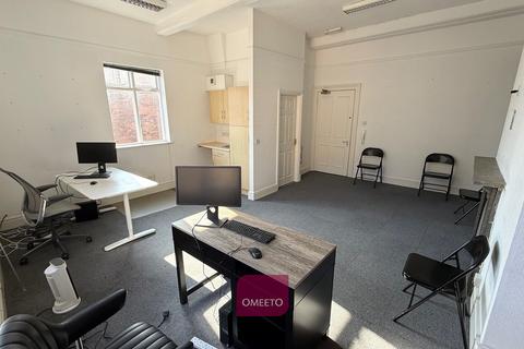 Office to rent, 45 Friar Gate Derby DE1 1DA