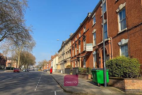 Office to rent, 45 Friar Gate Derby DE1 1DA