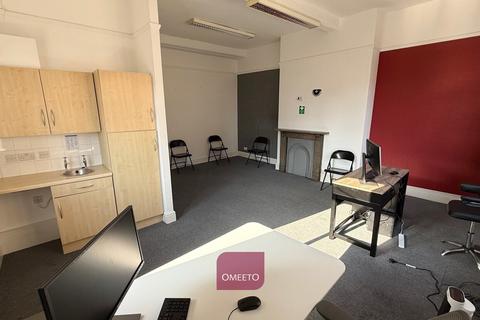 Office to rent, 45 Friar Gate Derby DE1 1DA