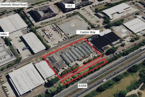 Office for sale, Bessemer Dr Stevenage SG1 2XT
