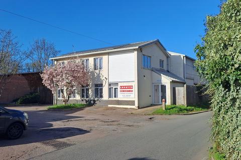 Office to rent, 25 Fiddle Bridge Ln Hatfield AL10 0SP