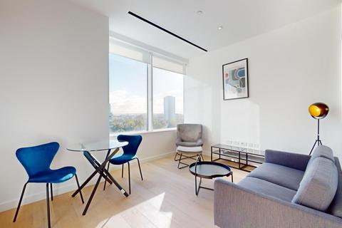 1 bedroom flat to rent, Great West Road, Brentford TW8