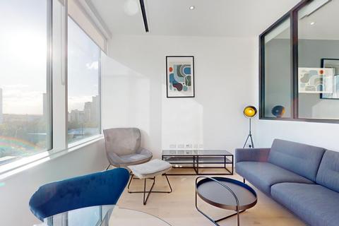 1 bedroom flat to rent, Great West Road, Brentford TW8